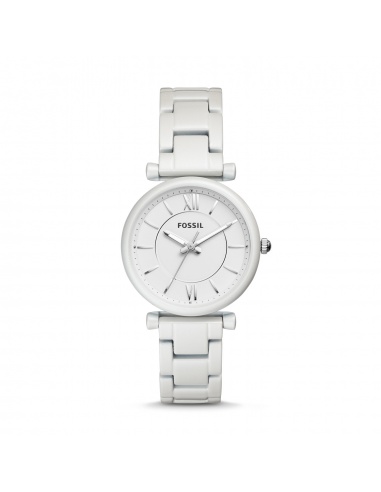 Zegarek damski Fossil Carlie ES4401