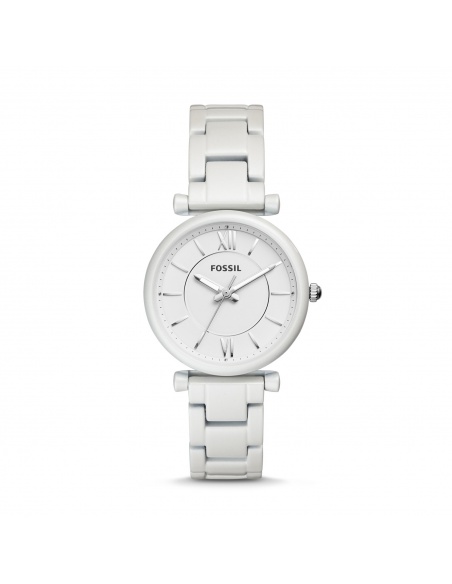 Zegarek damski Fossil Carlie ES4401