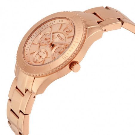 Zegarek damski Fossil Stella ES3815