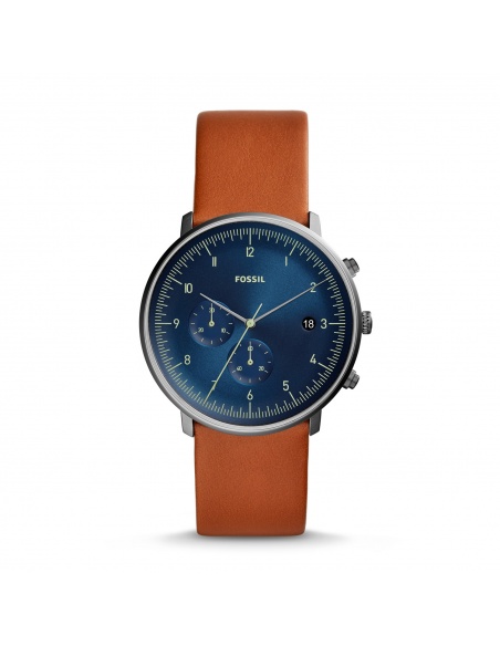 Zegarek męski Fossil Chase Timer FS5486