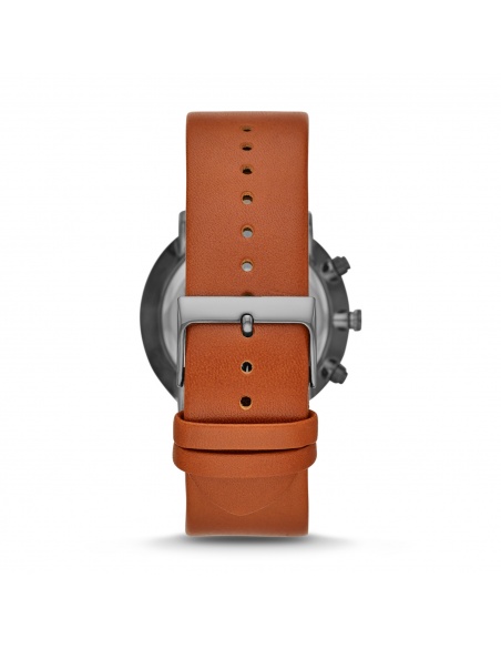 Zegarek męski Fossil Chase Timer FS5486