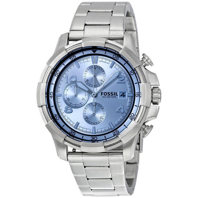 Zegarek męski Fossil Dean FS5155