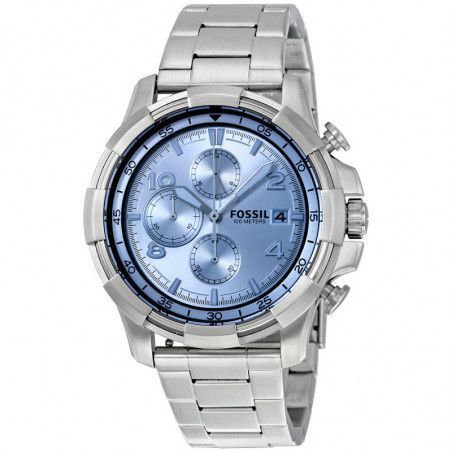 Zegarek męski Fossil Dean FS5155
