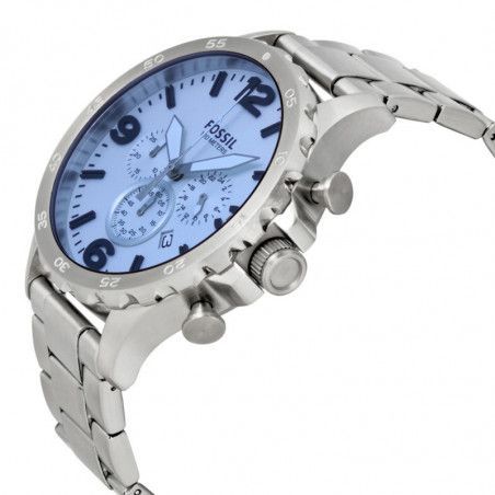 Zegarek męski Fossil Nate JR1509