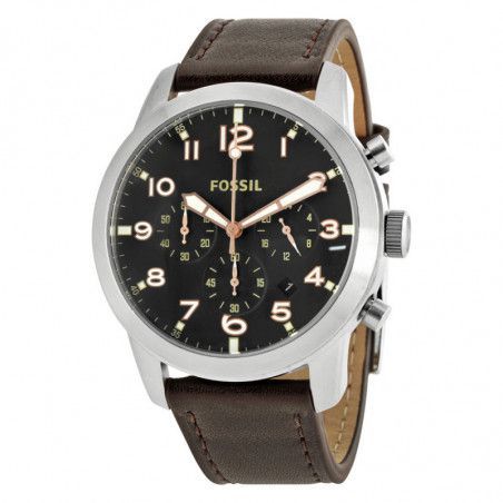 Zegarek męski Fossil Pilot 54 FS5143