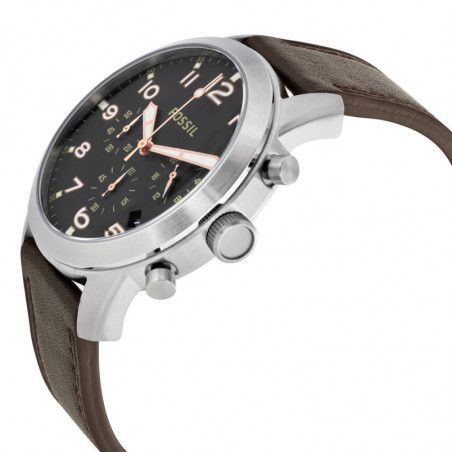Zegarek męski Fossil Pilot 54 FS5143