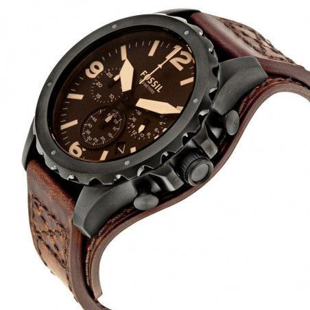 Zegarek męski Fossil Nate JR1511