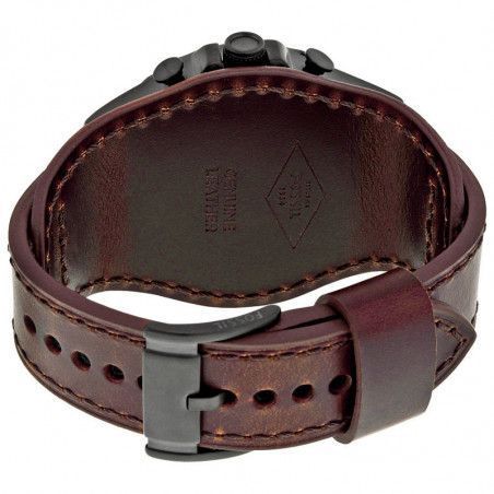 Zegarek męski Fossil Nate JR1511