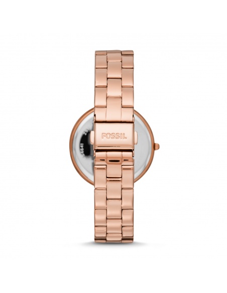 Zegarek damski Fossil Madeline ES4641