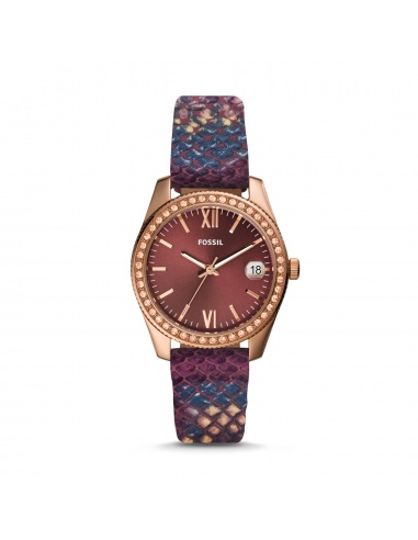 Zegarek damski Fossil Scarlette ES4637