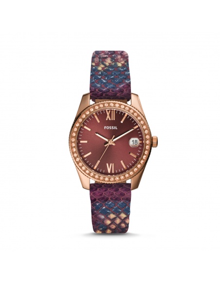 Zegarek damski Fossil Scarlette ES4637