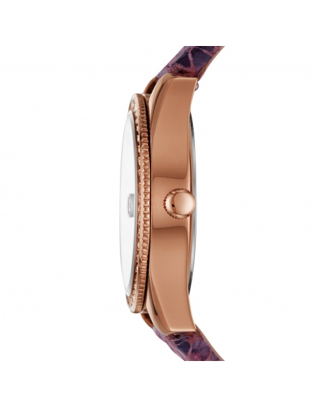 Zegarek damski Fossil Scarlette ES4637