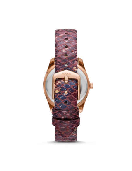 Zegarek damski Fossil Scarlette ES4637