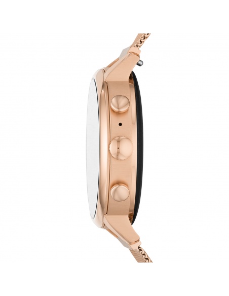 Smartwatch damski Fossil Gen 4 Venture FTW6031