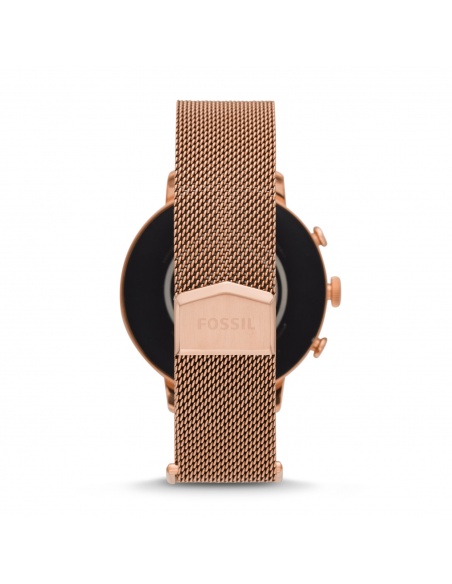 Smartwatch damski Fossil Gen 4 Venture FTW6031