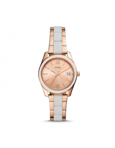 Zegarek damski Fossil Scarlette ES4589