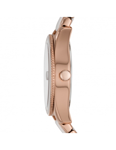 Zegarek damski Fossil Scarlette ES4589