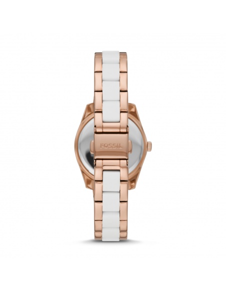 Zegarek damski Fossil Scarlette ES4589