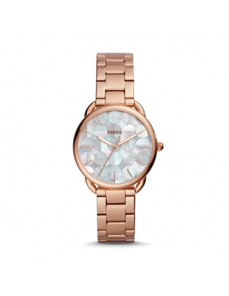 Zegarek damski Fossil Tailor ES4545