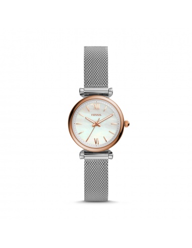 Zegarek damski Fossil Carlie ES4614