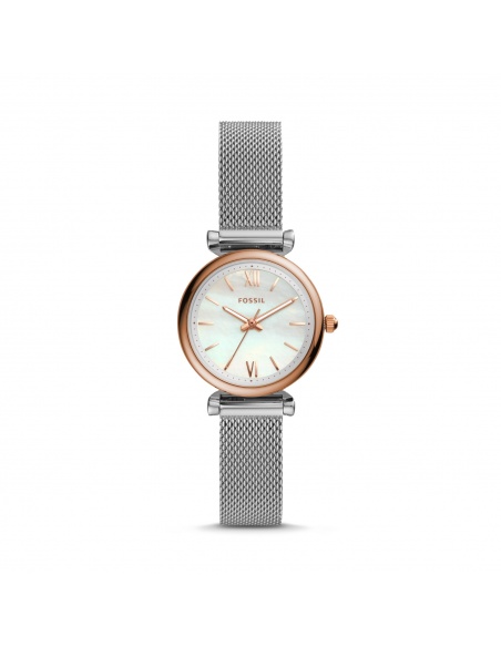 Zegarek damski Fossil Carlie ES4614