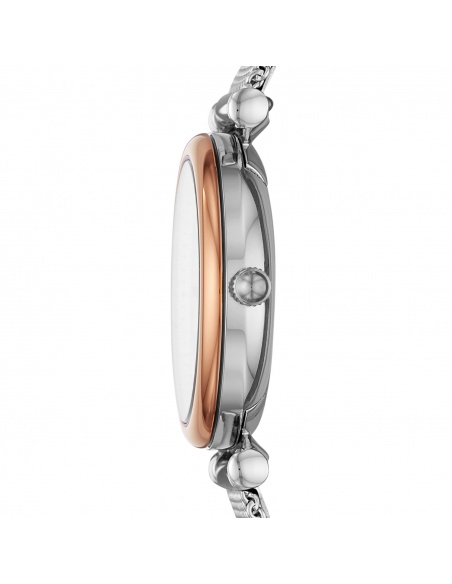 Zegarek damski Fossil Carlie ES4614