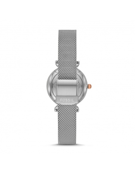 Zegarek damski Fossil Carlie ES4614