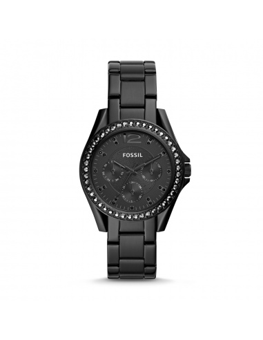 Zegarek damski Fossil Riley ES4519