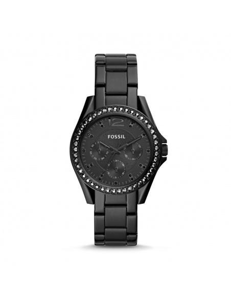 Zegarek damski Fossil Riley ES4519