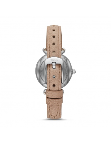 Zegarek damski Fossil Carlie ES4530