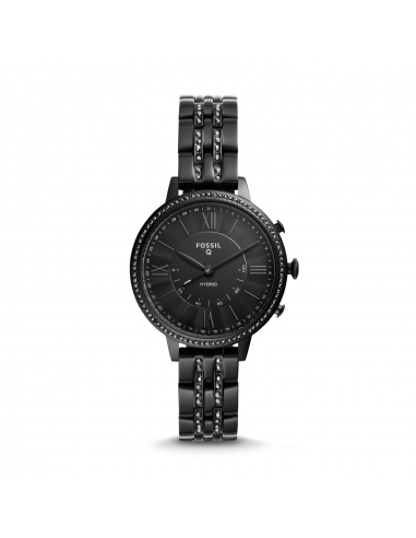 Hybrydowy smartwatch damski Fossil Jacqueline FTW5037