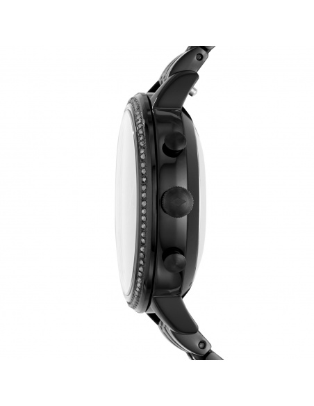 Hybrydowy smartwatch damski Fossil Jacqueline FTW5037