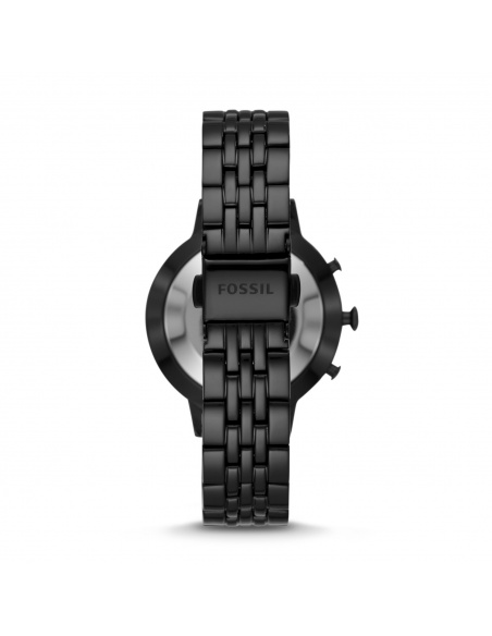 Hybrydowy smartwatch damski Fossil Jacqueline FTW5037