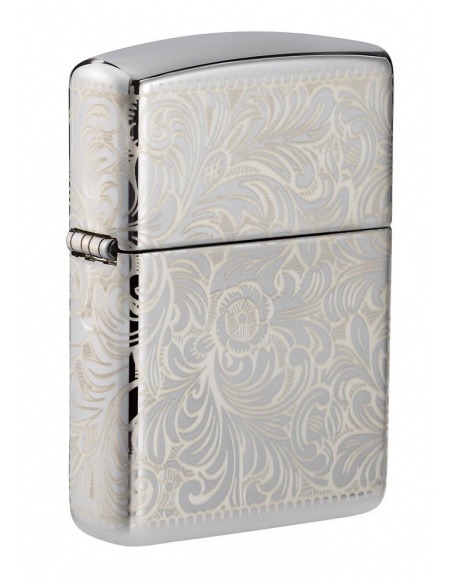 Zapalniczka Zippo 45th Anniversary Venetian 49053