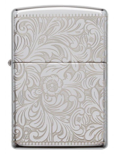 Zapalniczka Zippo 45th Anniversary Venetian 49053