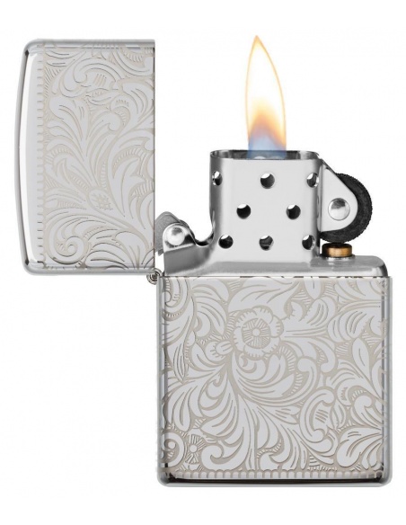 Zapalniczka Zippo 45th Anniversary Venetian 49053