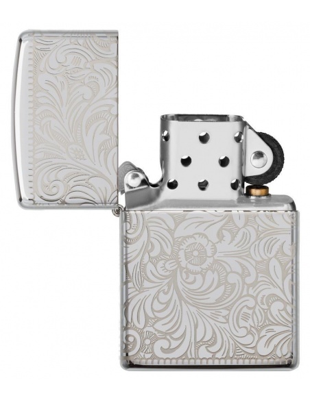 Zapalniczka Zippo 45th Anniversary Venetian 49053