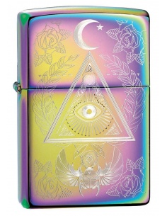 Zapalniczka Zippo Eye of Providence 49061