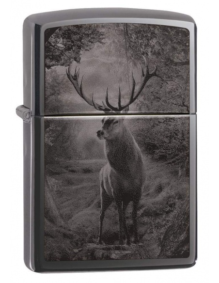 Zapalniczka Zippo Deer Design 49059
