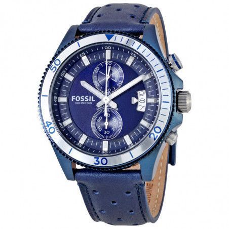 Zegarek męski Fossil Wakefield CH3012