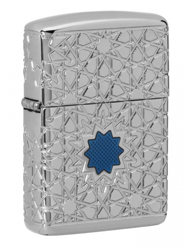 Zapalniczka Zippo Star Pattern 49076