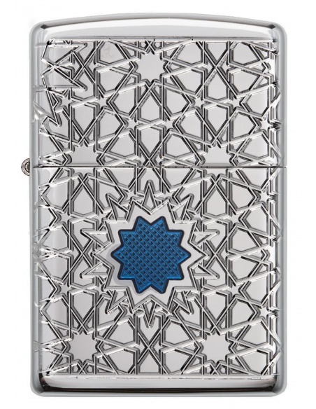 Zapalniczka Zippo Star Pattern 49076