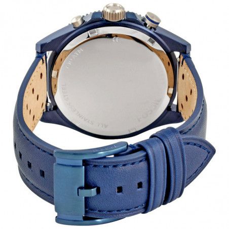 Zegarek męski Fossil Wakefield CH3012