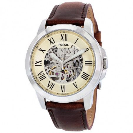 Zegarek męski Fossil Grant ME3099