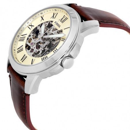 Zegarek męski Fossil Grant ME3099