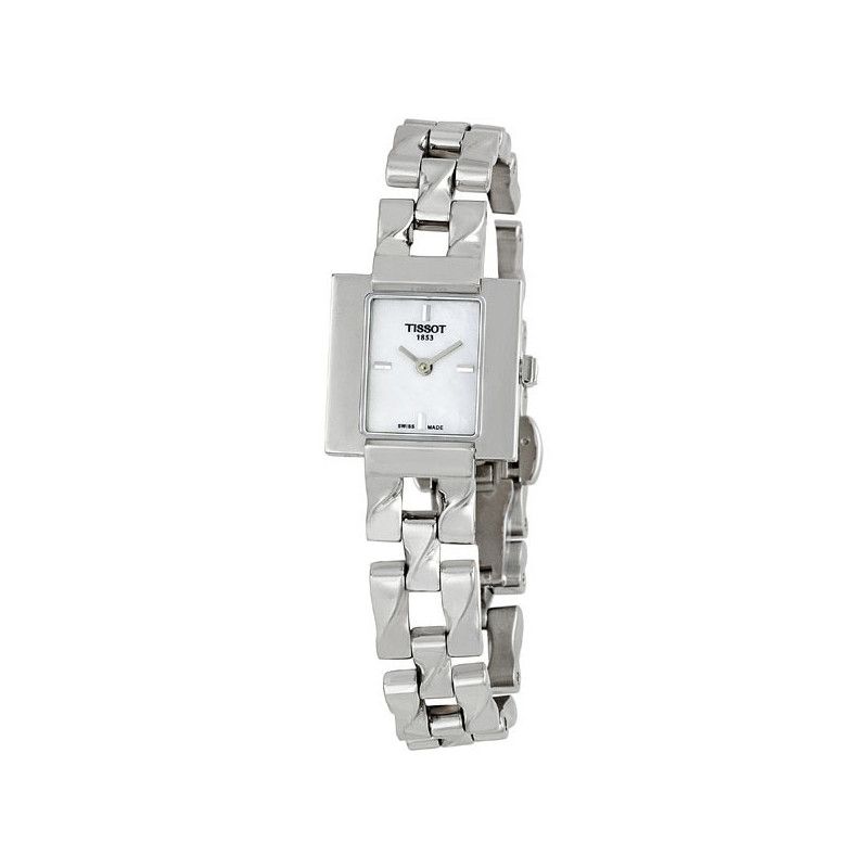 Zegarek damski Tissot T-Trend T004.309.11.110.00 / T0043091111000
