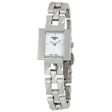 Zegarek damski Tissot T-Trend T004.309.11.110.00 / T0043091111000