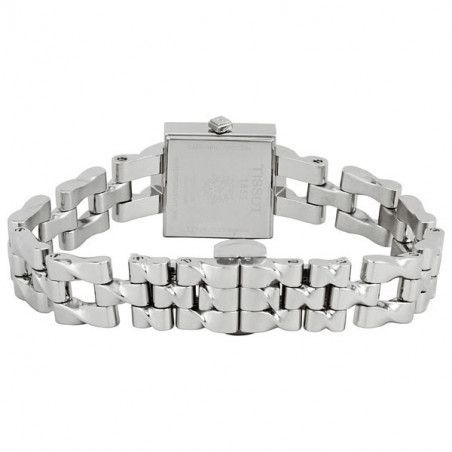 Zegarek damski Tissot T-Trend T004.309.11.110.00 / T0043091111000