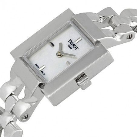 Zegarek damski Tissot T-Trend T004.309.11.110.00 / T0043091111000