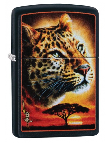 Zapalniczka Zippo Mazzi African Leopard 49068